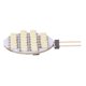 thumbnail image 3 of 2X Bombilla de la G4 24 LED 3528 SMD BLANCO PURO 2W 12V DC, 3 of 4