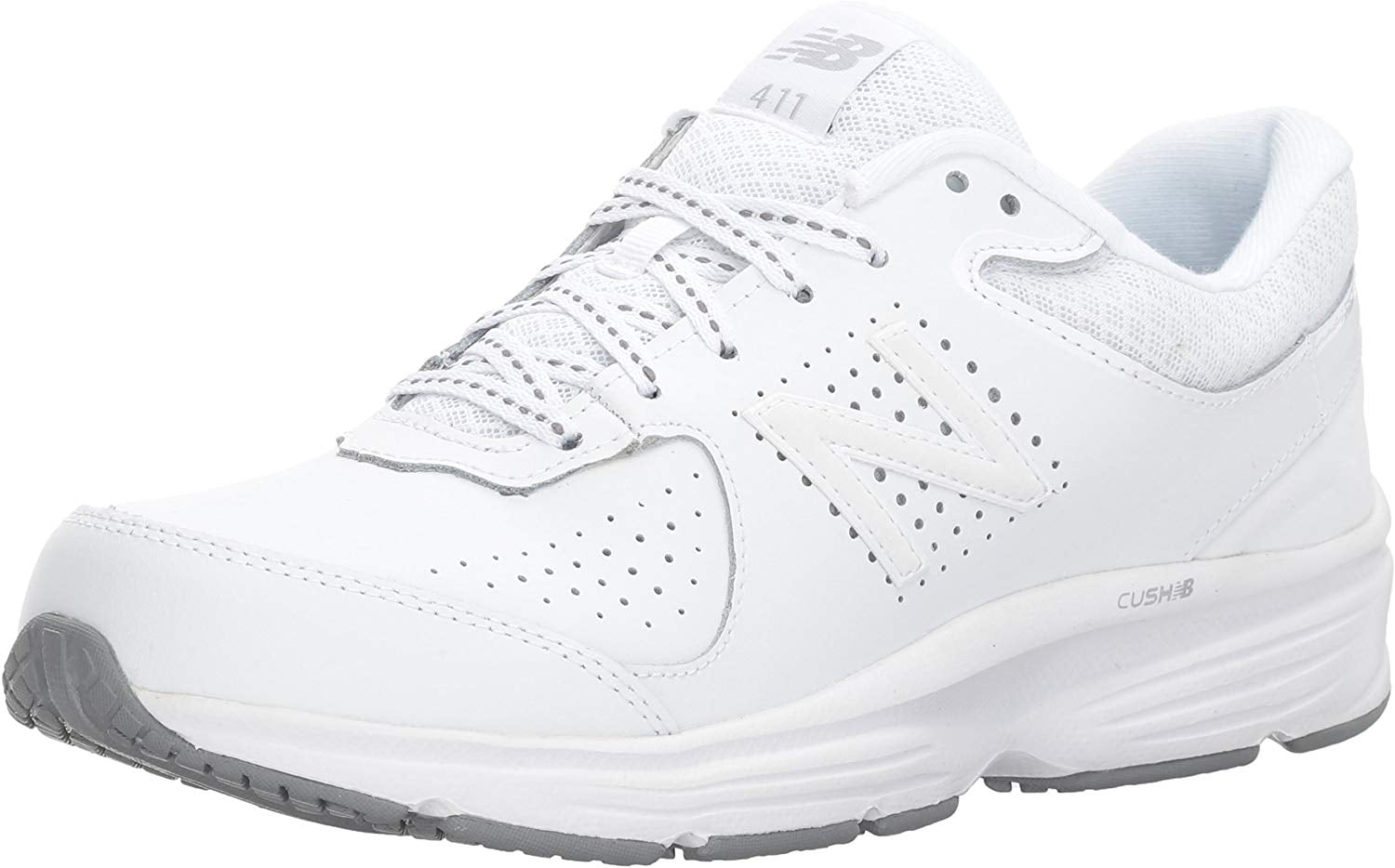 women's new balance ww411v2 walking shoes