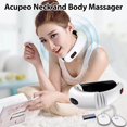 thumbnail image 2 of Neck and Body Massager - Portable Unit Muscle Stimulator Patch, 2 of 8