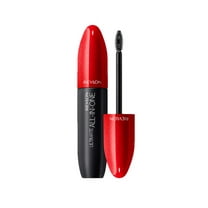 Revlon Ultimate All-In-One Mascara, Blackest Black 1 ea