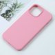 thumbnail image 1 of Funda de teléfono de silicona con protección de cámara líquida para iphone 13 12 pro max Tan Jianjun unisex, 1 of 2