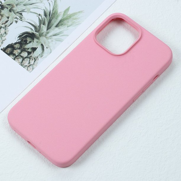 Funda de teléfono de silicona con protección de cámara líquida para iphone 13 12 pro max Tan Jianjun unisex
