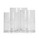 thumbnail image 5 of Soporte Para Brochas De Maquillaje, Organizador De Maquillaje Redondo Simple De Plástico Para Almacenar Cargadores, 5 of 7