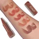 thumbnail image 5 of Matte Gradient Lip Liner Sexy Red Brown Lipstick Pen Smooth Waterproof Lipliner Lasting Lipsticks Pencil Lips Makeup Cosmetic, 5 of 5