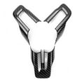 thumbnail image 6 of Part Cover Trim Carbon Fiber For Ford For Mustang 3Pcs Accessories Cover Trim 2015-2019 Brand New High Quality Fangkenuo, 6 of 9