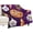 Style-5, variant on Cheese Pizza Texture Blanket Fleece Cozy Warm Funny Realistic Food Lightweight Throw Blanket for Couch Sofa Bed for Adults Kids Boys Teens Gift 50"x60"