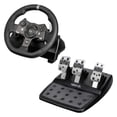 thumbnail image 1 of Volante de carreras y pedales Logitech G29 para PlayStation Negro, 1 of 4