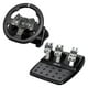 thumbnail image 1 of Volante de carreras y pedales Logitech G29 para PlayStation Negro, 1 of 4