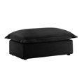 thumbnail image 4 of Koala Ottoman Black | Luxurious Comfort & Modern Design for Home Relaxation, 4 of 12