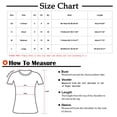 thumbnail image 2 of Posijego Women's Summer Undershirts V Neck Ribbed Tank Tops Slim Tight Camisole Basic Layering Shirts, 2 of 6