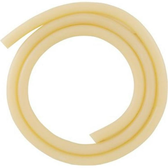 LDR Global Industries 516 L145 Tubes en Latex de 5 Pi. Jaune - 0,25 x 0,38 Po.