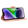 thumbnail image 5 of Funda Tipo Billetera GANGXUN para iPhone 15 – Tapa Flip con Tarjetero, 5 of 5