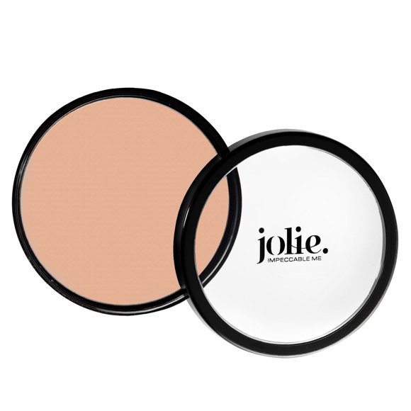 Jolie Paramedical Kamaflage Foundation Crema correctora resistente 12 g (Beige oliva claro)