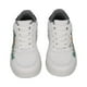 thumbnail image 4 of Tenis Niño MINECRAFT Sinteticos Comodos Agujetas Urbanos Blanco 18.5, 4 of 4