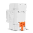 thumbnail image 4 of TM919B-2 30A Din Rail Weekly Programable Digital Timer Relay Switch (220V), 4 of 8