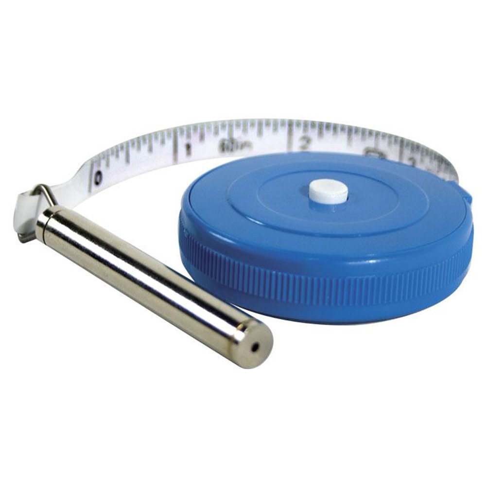 Gulick Tape Measure