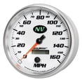 thumbnail image 4 of Auto Meter 7489 NV 5 160 mph In-Dash Electric Programmable Speedometer, 4 of 4