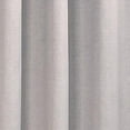 thumbnail image 3 of Mainstays Chambray Blackout 63" Window Curtains Panel Pair, 3 of 3