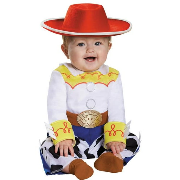 12+ Jessie Costume Women
