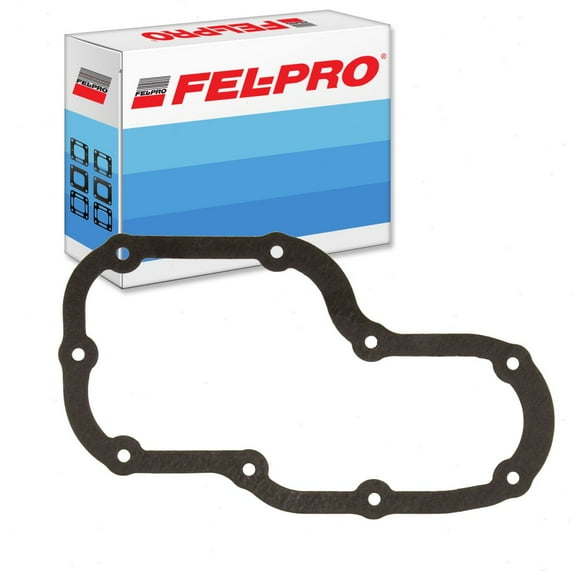 Fel-Pro Lower Oil Pan Gasket Set compatible with Nissan Xterra 4.0L V6 2005-2015