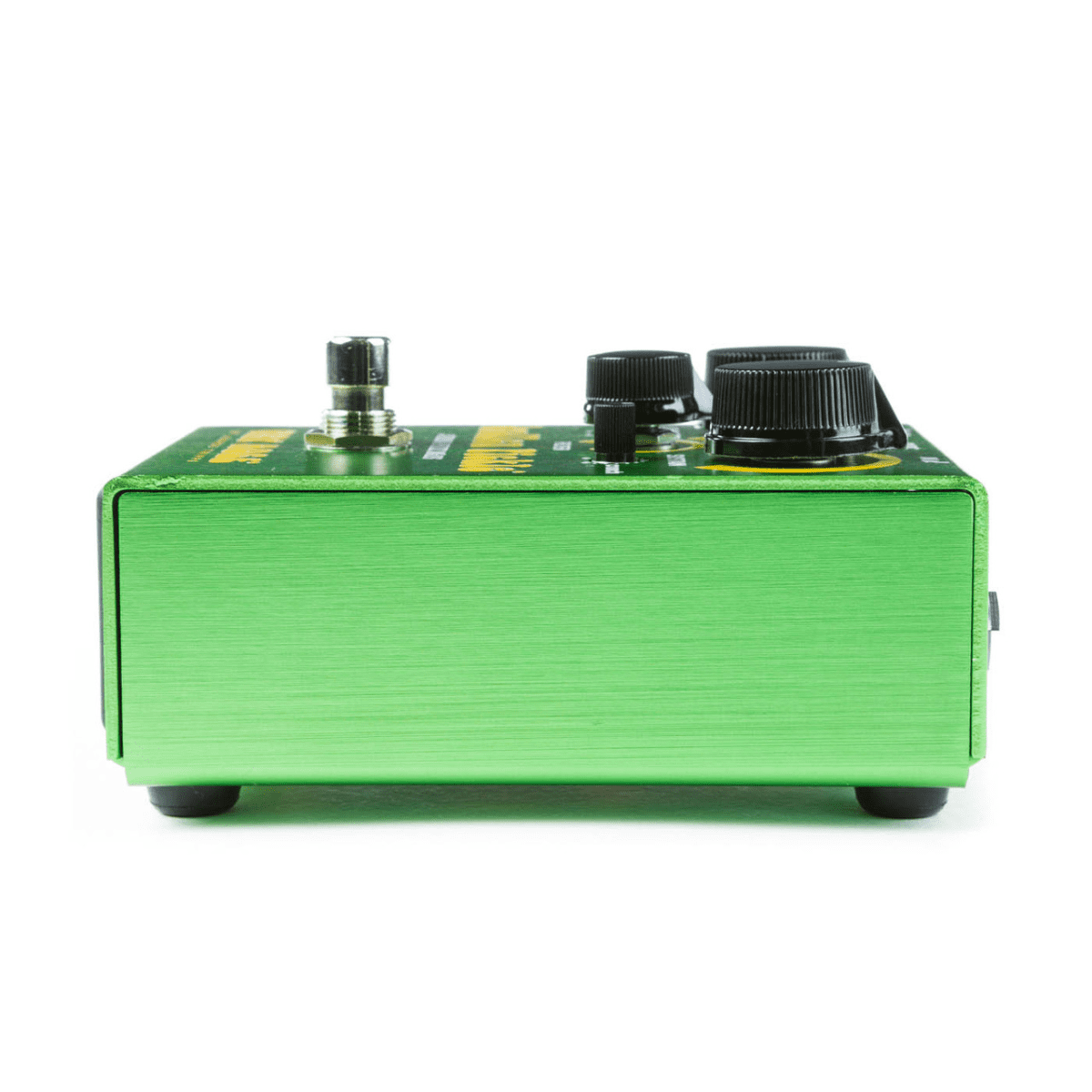 Way Huge Electronics Swollen Pickle Jumbo Fuzz MkIIS Guitar Effects Pedal