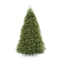 thumbnail image 1 of NorthLight 12 ft. x 80 in. Northern Pine Tree 7794 Tips 1200 Clear Lights, 1 of 1