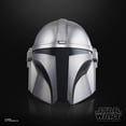 thumbnail image 3 of Casco STAR WARS The Black Series The Mandalorian Electronic, 3 of 6