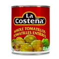 thumbnail image 2 of La Costeña Whole Tomatillos 29 oz (12-Case) - Essential Tomatillos for Authentic Salsa Verde, 2 of 2