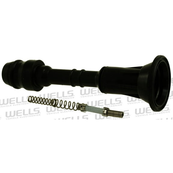 Direct Ignition Coil Boot