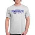thumbnail image 1 of Retro College Brooklyn Sweatshirt Men -Image by Shutterstock, Male XX-Large, 1 of 4