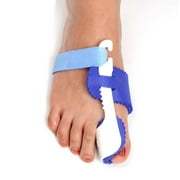 Graduated Bunion Splint Pain Relief Night Toe Regulator & Straightener For Men & Women