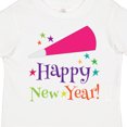 thumbnail image 4 of Inktastic Happy New Year Party Boys or Girls Toddler T-Shirt, 4 of 5