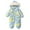08 Light Blue, variant on guisaled Baby Snowsuit Toddler One Piece Snow Suits Winter Litter Girls Boys Ski Snowboard Jumpsuits Warm Waterproof Windproof Ski Suits