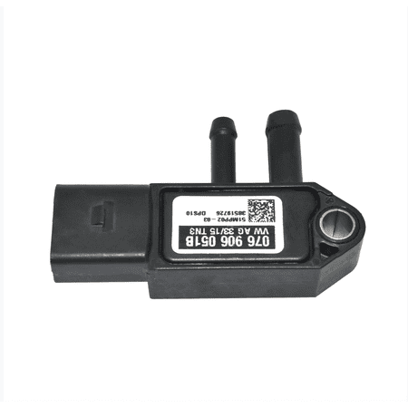 076906051B Pressure Sensor For VW Beetle Jetta Passat CC Tiguan Audi A3 TT 2.0L TDI