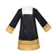 thumbnail image 5 of Txlixc Trajes de rol femenino, collares de muñeca de manga larga y elementos de animación juntos Txlixc moda, 5 of 9