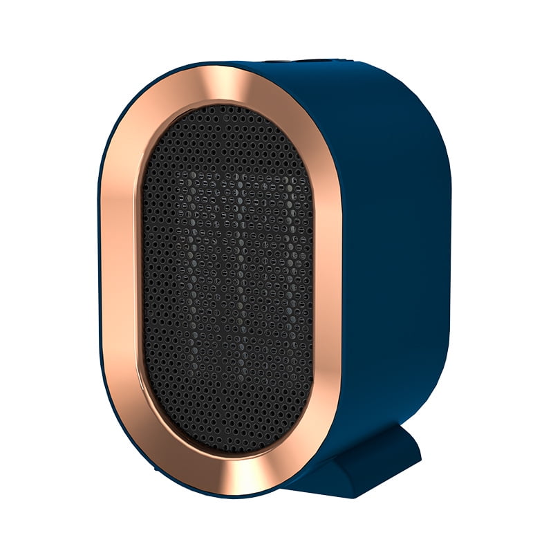 ShenMo Heatcore Space Heater - 1200W Energy Efficient Portable Heater -  Compact Ceramic Room Heater - Electric Heater with Air Filter and  Switch，blue | Walmart Canada