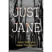 Just Jane, (Paperback)