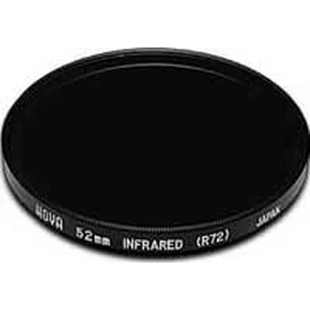 UPC 024066015426 product image for Hoya 49mm R72 Infrared Filter | upcitemdb.com