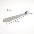 thumbnail image 4 of Basket Removal Tool Coffee Powder Cup Disassembly Stainless Steel Coffee Portafilter Basket Remover Espresso, 4 of 5