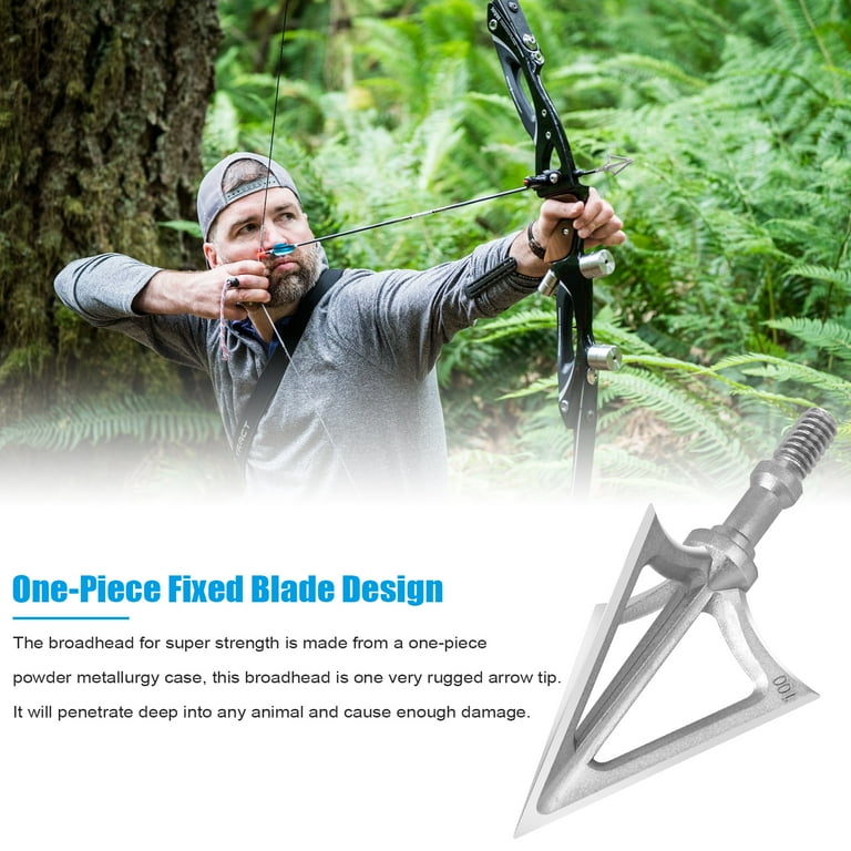 Archery broadheads online