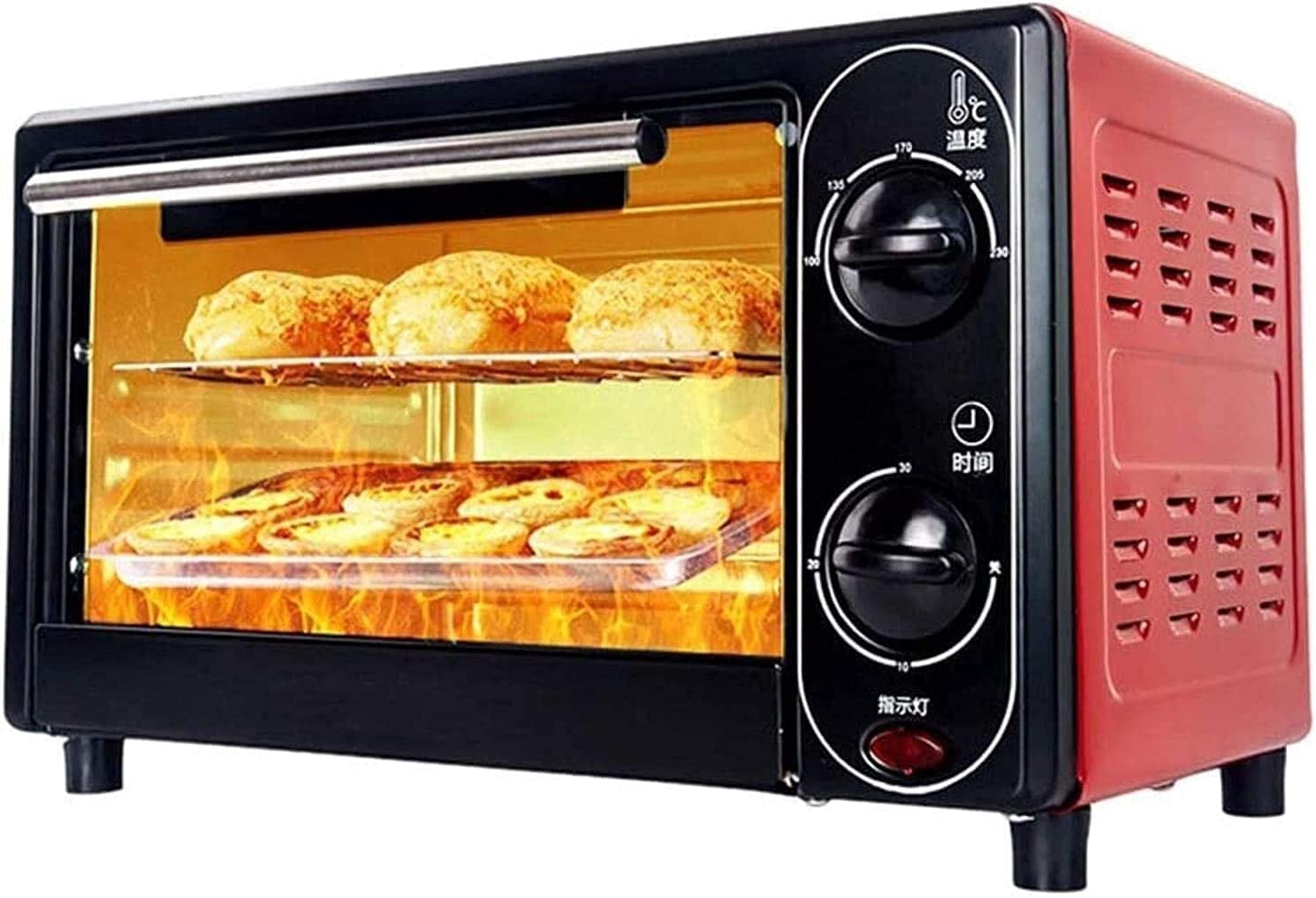 small electric range 110v