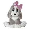 thumbnail image 2 of Honey Snuggle 10" Plush Dog by Aurora - 15365, 2 of 2