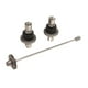 thumbnail image 2 of RC CAR Central Drive Shaft Gear engranajes diferenciales RC Reemplazo del vehículo RC para, 2 of 9