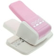 thumbnail image 1 of Miangastore DIY Crafts Hole Punch Paper Puncher Handmade Hole Puncher Scrapbook Paper Punch, 1 of 9