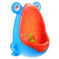 thumbnail image 4 of HINTRMENT Boy Standing Urinal Blue Monitoring 1Pack Bathroom Use, 4 of 8