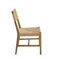 thumbnail image 2 of Bodie Wood Dining Chair, 2 of 7