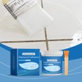 thumbnail image 6 of Upgraded Waterproof Glue,Invisible Agent,Transparent Waterproof Coating,Strong Transparent Sealant,for Bathroom, Kitchen, Garden, Roofs, Walls 150g, 6 of 9