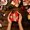 A, variant on Needhep Holiday Bows Christmas Decorations, Large Bow Christmas, Red Green Xmas Tree Bows, Christmas Bows Hanging Pendants, for Outdoor or Indoor Use (B)