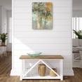thumbnail image 3 of Cuadro Decorativo | Fine Art Tj | Bosque Dorado I Por K. Nari - 122 x 94 cm, 3 of 4