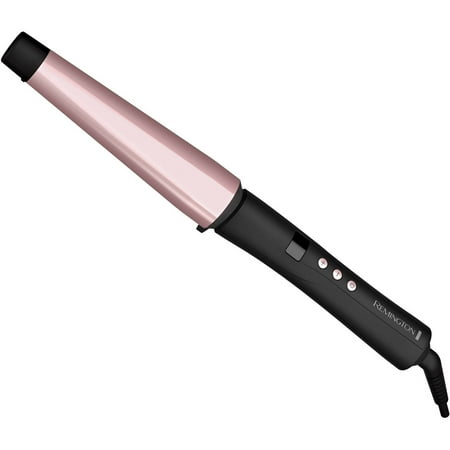 Curling wands walmart - results from brands NuMe, Hot Tools, Conair, products like Conair Infiniti Pro 1 1/2- 3/4' Curling Wand, Gold, Black, Revlon Hair Curler - AC Supply Powered, Classico Over Cabinet Hair Care Tools Holder for Hair Dryer, Flat Iron, Curling Wand, Straightener - Chrome, Over the cabinet door storage for hair styling.